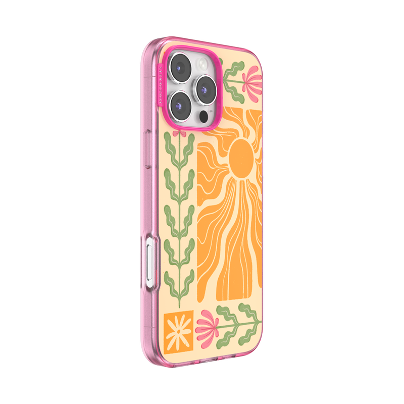 Desert Mosaic — iPhone 16 Pro Max MagSafe Case image number 1